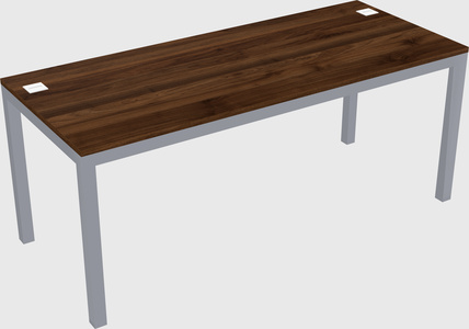 Main desk