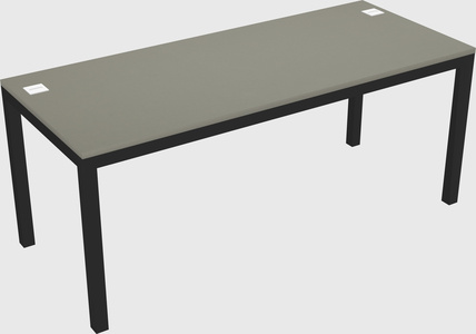 Main desk
