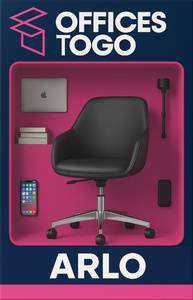 Executive chair