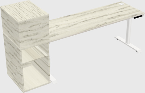 Rectangular