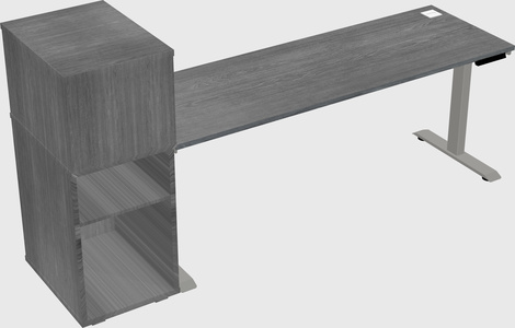 Rectangular