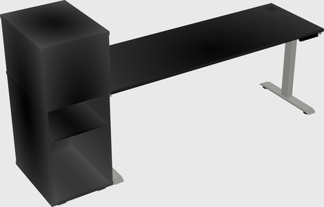 Rectangular