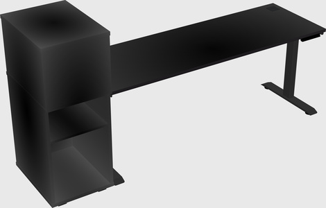 Rectangular