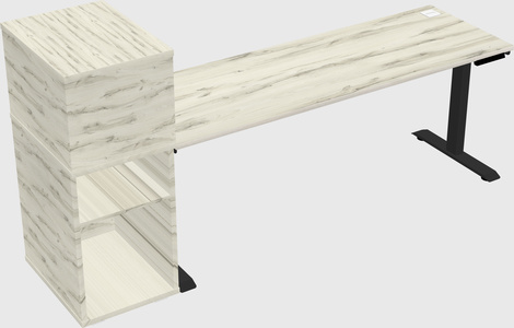 Rectangular