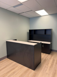 Modular reception