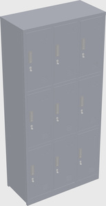 Lockers
