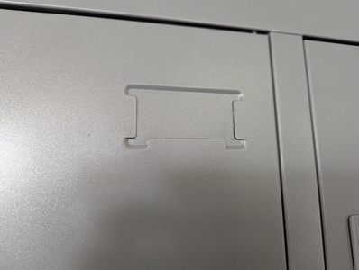 Modular lockers