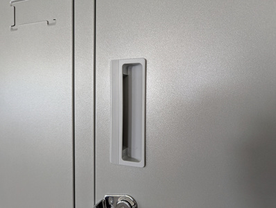 Modular lockers