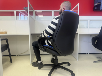 Multi purpose chairs