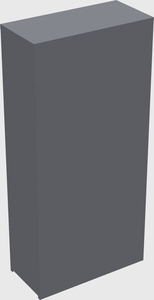 Modular lockers