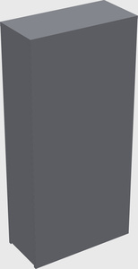Modular lockers