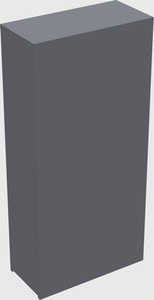 Modular lockers