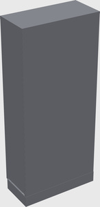 Modular lockers