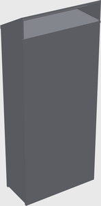 Modular lockers