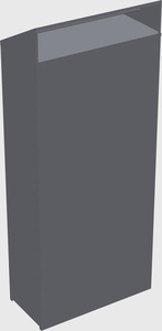 Modular lockers