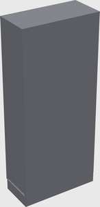 Modular lockers