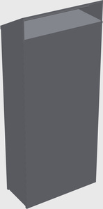Modular lockers
