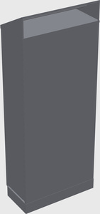 Modular lockers