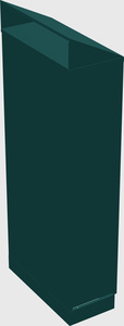 Modular lockers