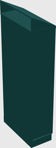Modular lockers