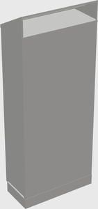 Modular lockers