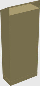 Modular lockers