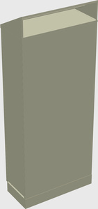 Modular lockers