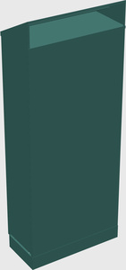 Modular lockers