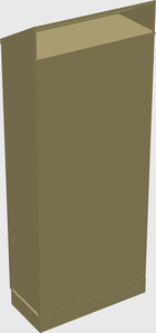 Modular lockers