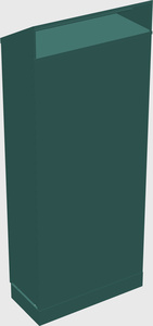 Modular lockers