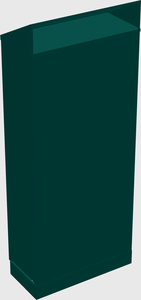 Modular lockers