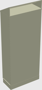 Modular lockers