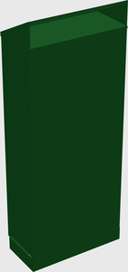 Modular lockers