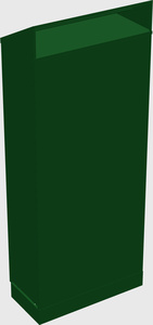 Modular lockers