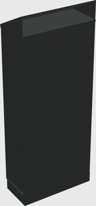 Modular lockers