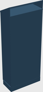 Modular lockers