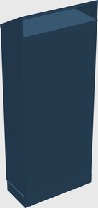 Modular lockers