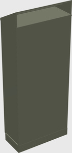 Modular lockers