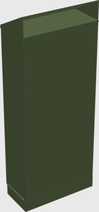 Modular lockers