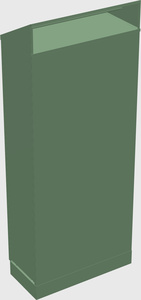Modular lockers