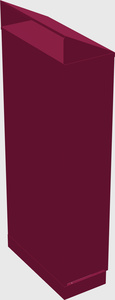 Modular lockers