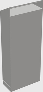 Modular lockers