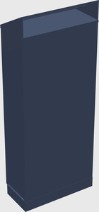 Modular lockers