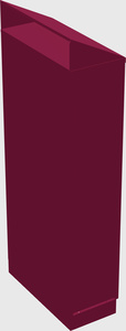 Modular lockers