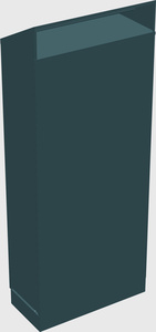 Modular lockers