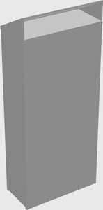 Modular lockers