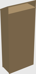 Modular lockers