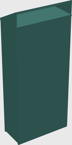 Modular lockers