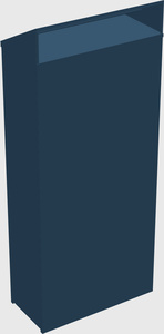 Modular lockers
