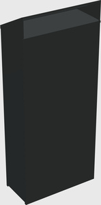Modular lockers